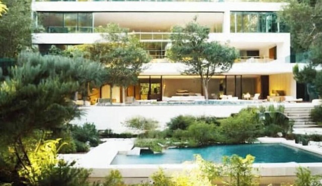 Ibiza Luxury Retreat
