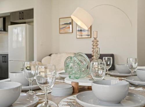 Ideal for Getaway - 3BR home