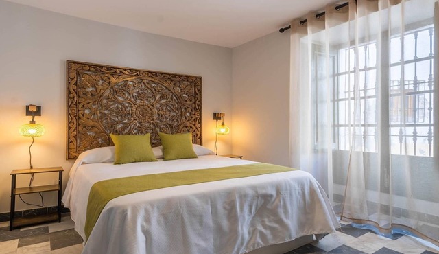 Ilahi Suite Center Cordoba ⭐