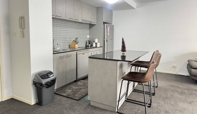 Immaculate 1-BR getaway in ACT