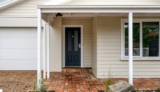 Incredible, Cozy Cottage in Trentham, Victoria