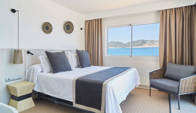 Invisa Hotel Club Cala Verde