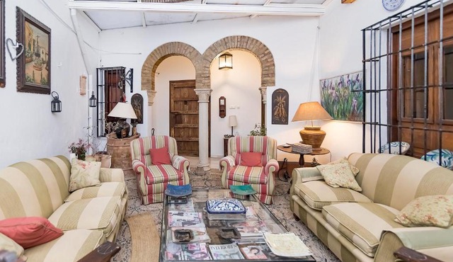 Judería Suites
