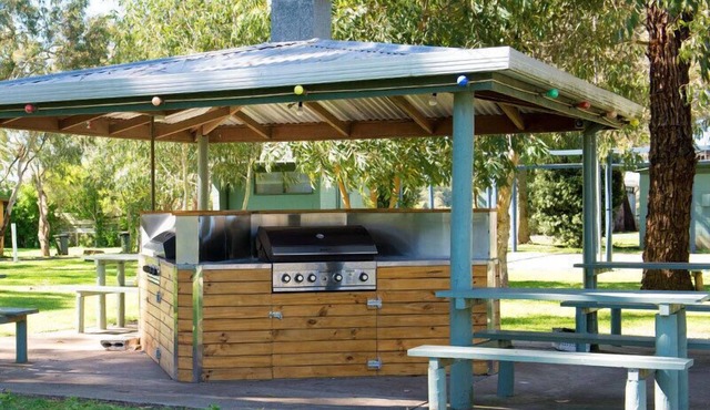 Kalganyi Holiday Park