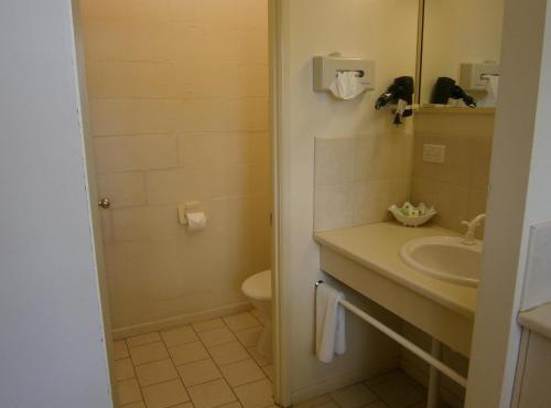 Kellys Motel Oakey