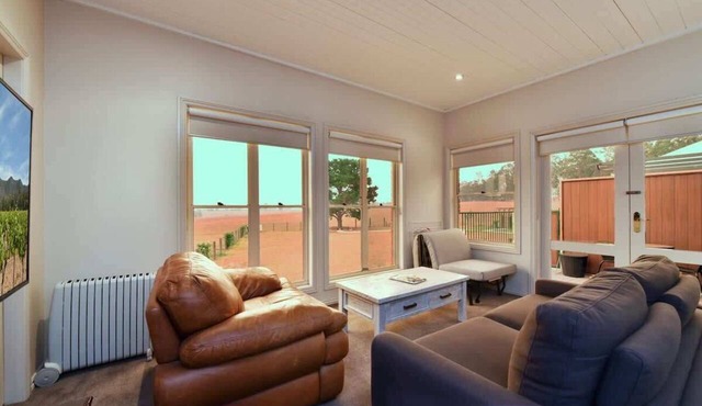 King 1 - close proximity to Bimbadgen Hope Estate