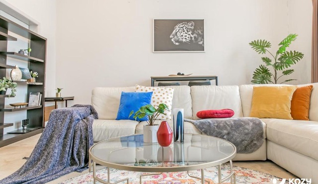KOZYGURU | Leichhardt | Cozy Holiday 3 BED Home + Free Parking