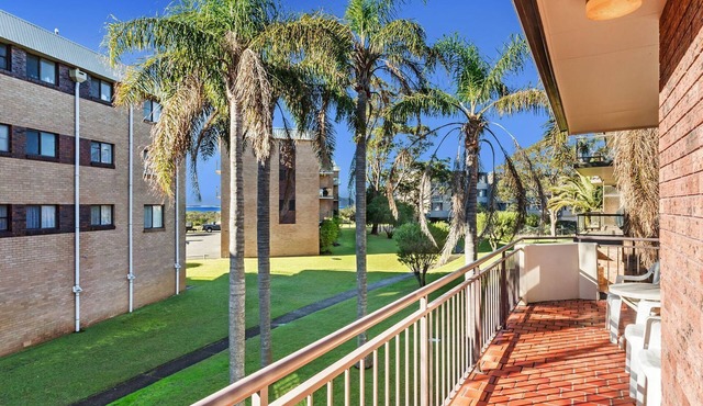 Kurranulla, 5/15 Weatherly Close - Walk to Shoal Bay Beach and Little Beach!