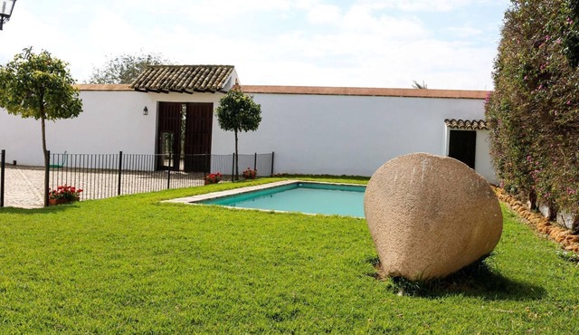 Ländliches Haus "El Pozo" mit Terrasse by Interhome