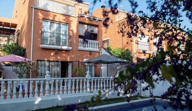 La Casa de la Abuela