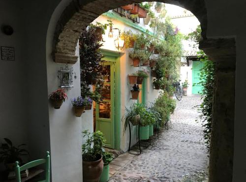 La Casa de la Costurera