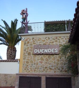 La Casa de los Duendes