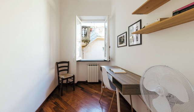 La Casetta di Quarto - Appartamento - wifi - 4 persone - Genova Quarto dei mille in Genova