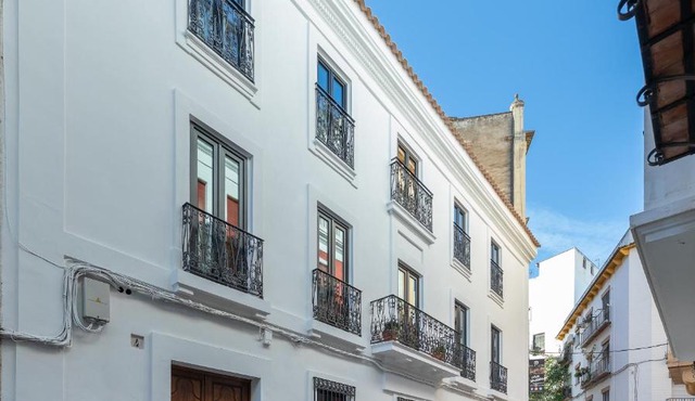 La Posada Del Alma