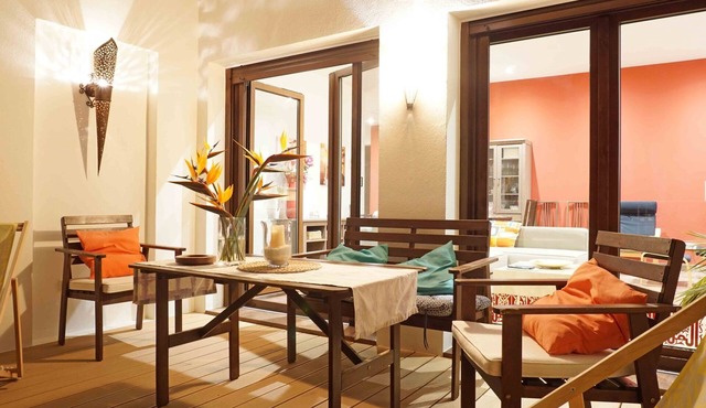 La Yuca by Interhome in Málaga