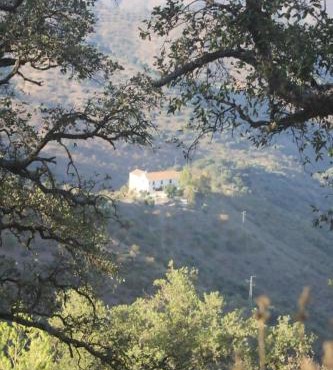 Lagar De Trevenez Montes De Malaga