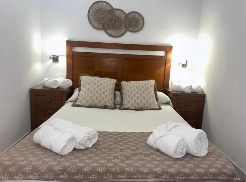 Lagunilla Suites