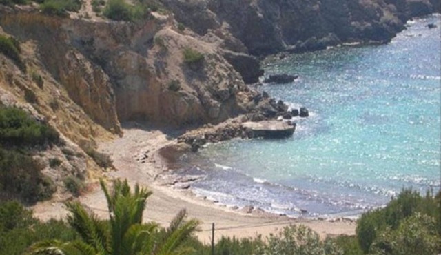 Las Terrazas de Cala Codolar - 2 BR Jan Week