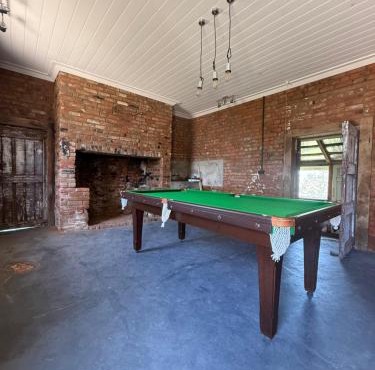 Lawsons Estate on Macquarie Farm
