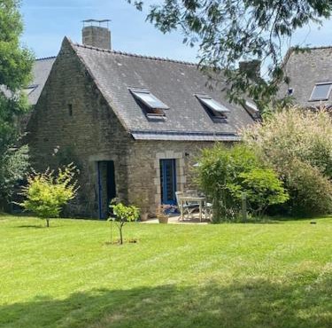Le Triskell in Crach