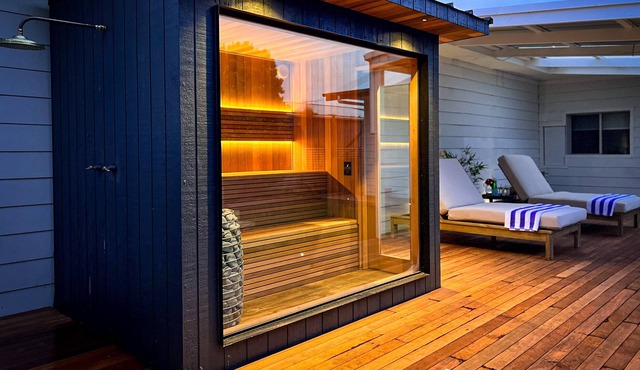 Limestone House - KMW Holiday Homes