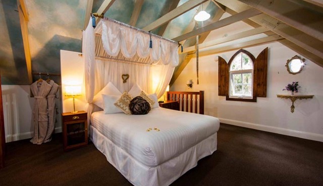 Lisson Grove Boutique Resort & Day Spa