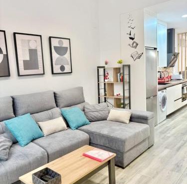 Loft El Vagòn