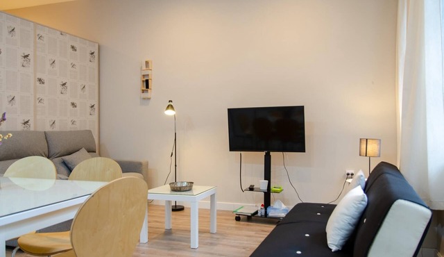 LOFT ENEA CORDOBA STATION