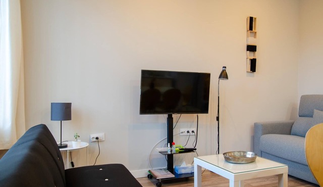 LOFT FRESIA CORDOBA STATION