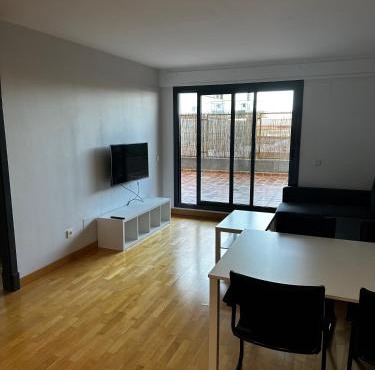 Loft Luminoso Alcorcón Efeso