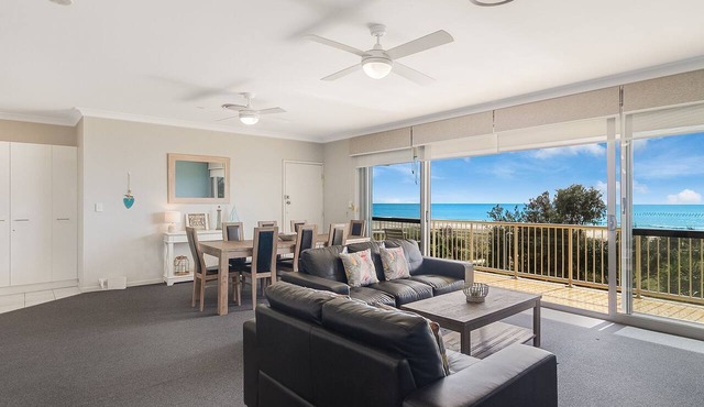 Longbeach 11 - Bilinga/North Kirra Beachfront