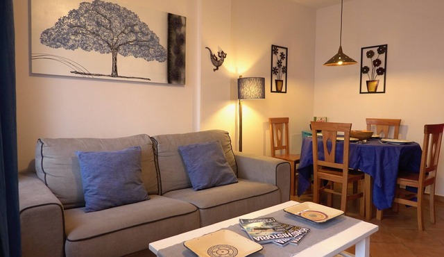 Lovely apartment 50 meters from the beach