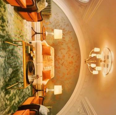 Luxury Holiday Home In The Middle Of The Action