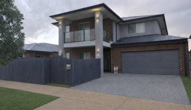 Luxury Home | Spacious & Modern Living