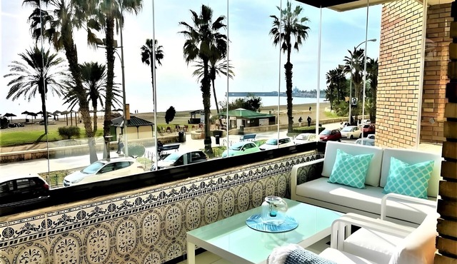 Luxury Malagueta Apartment