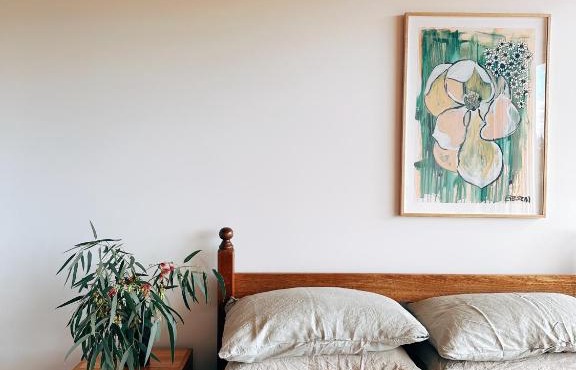 Luxury Retreat at Barham Avocados