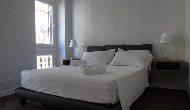 Luxury Suite Piazza Di Spagna in Rome