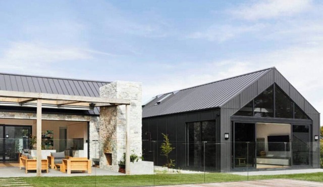 Luxury Villas Flinders Retreat (With Car Parking)