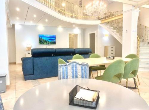 Málaga Center Luxury Loft - Sun & Beach