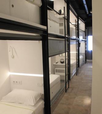 M Pods Malaga