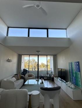 Macquarie Sunlit Urban Northern Sydney