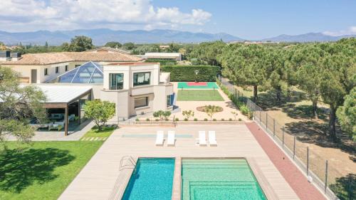 Majordoms Golf Peralada