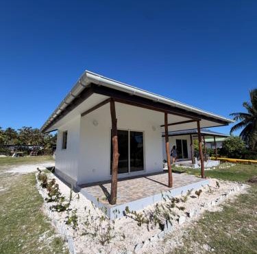Makeanui Lodge 1