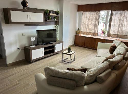 Malaguetor Home
