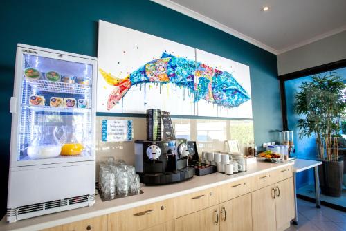 Manly Marina Cove Motel