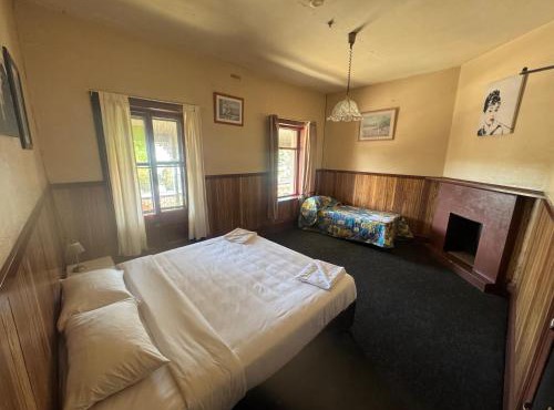 Mannum Hotel in Mannum