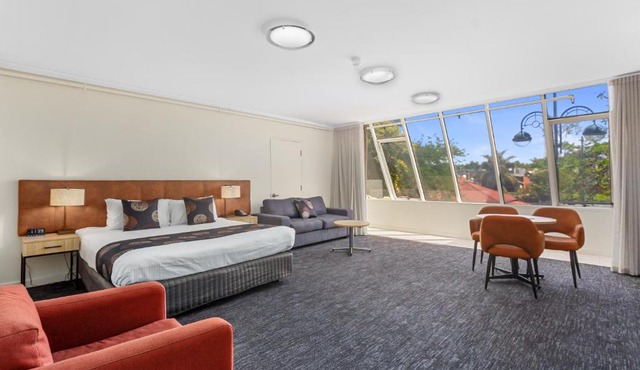 Mantra Meridien Adelaide