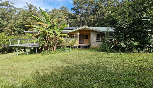 MARALANA - Welcome to Paradise in Yarrahapinni