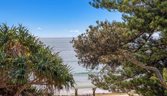 Marg's - Oceanstays - Oceanfront