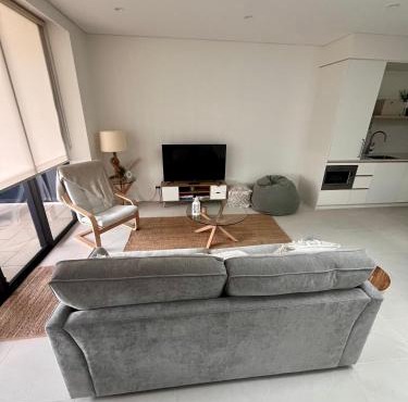 Marina Escapes at Ancora